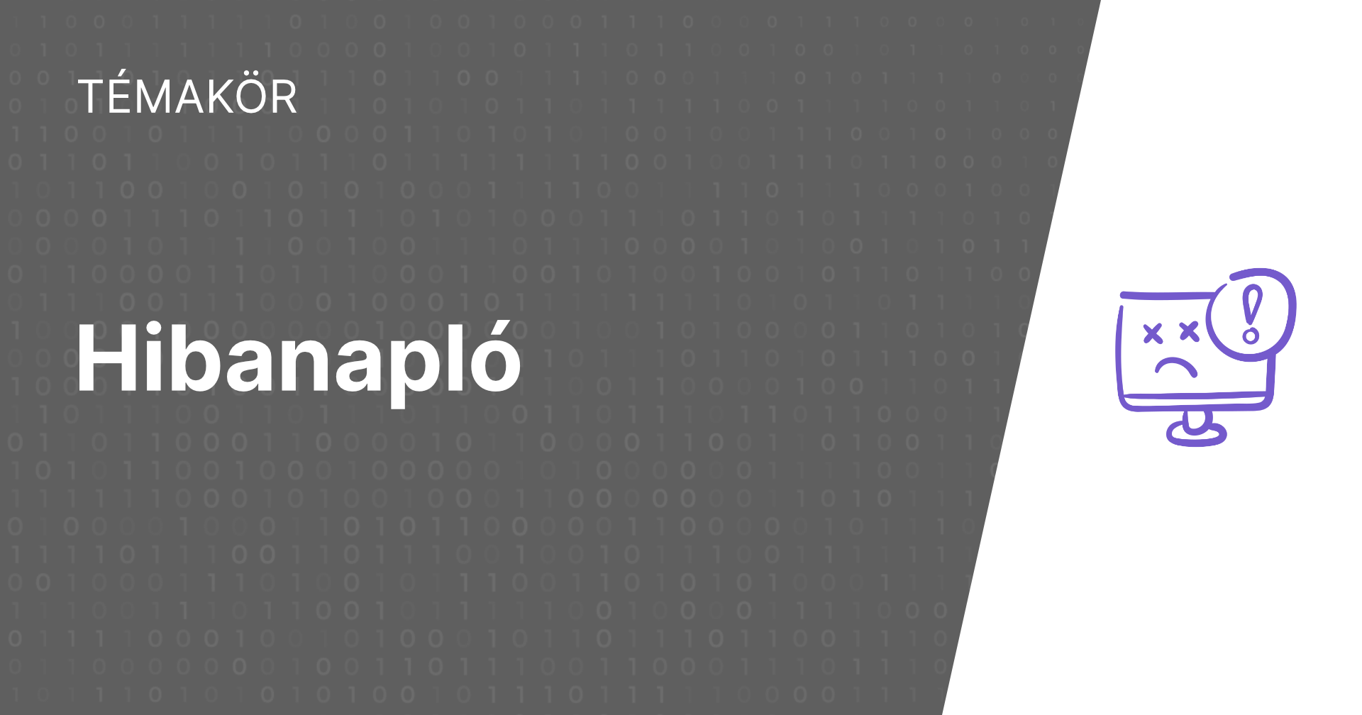 Amikor egyetlen rejtett beállítás szívat 1,5 órán át